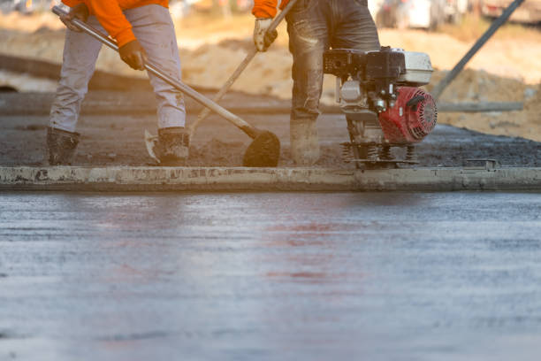 Best Concrete Sidewalk Installation in Cairo, GA