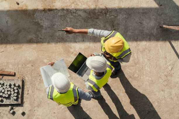 Best Concrete Removal and Replacement in Cairo, GA