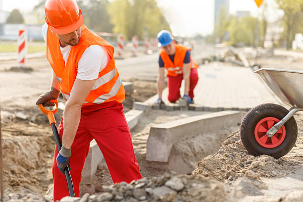 Best Concrete Demolition Services in Cairo, GA