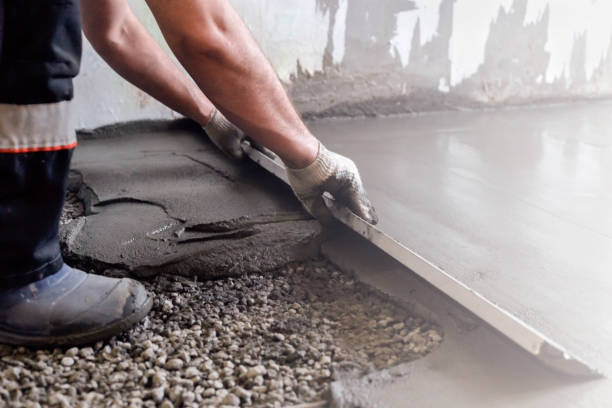 Best Stamped Concrete Services in Cairo, GA